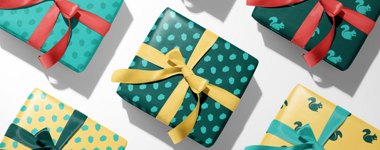 The Future of Gift Giving: Personalising with Technology