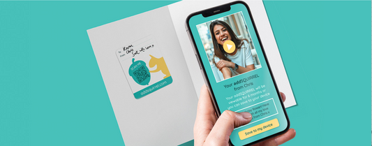 Embracing the Digital Age: How addSQUIRREL is Transforming the Greeting Card Industry