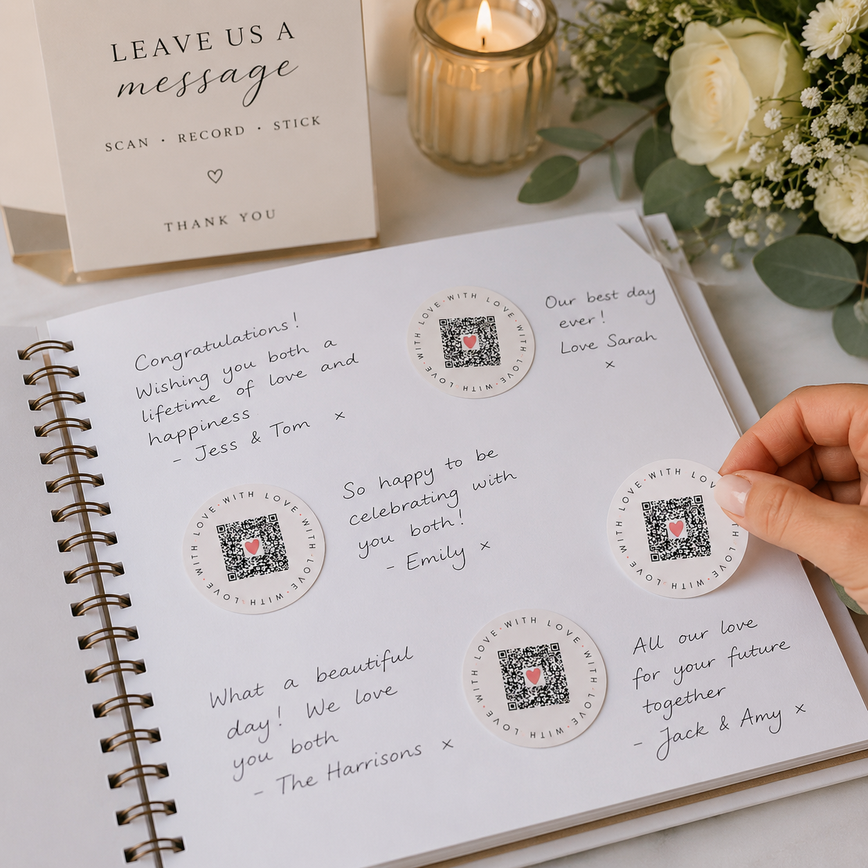 Wedding Bundles