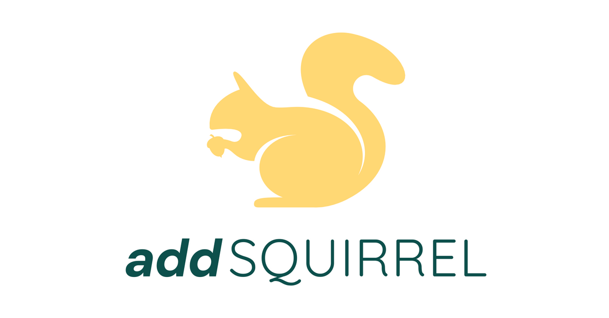 From Concept to Creation: The Story Behind addSQUIRREL